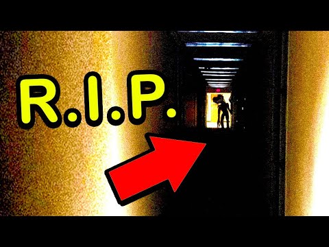 The WORST decision you can make in the Backrooms...