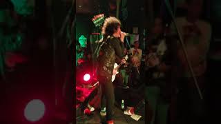 THE FIENDS EX CLIT 45 MEMBERS