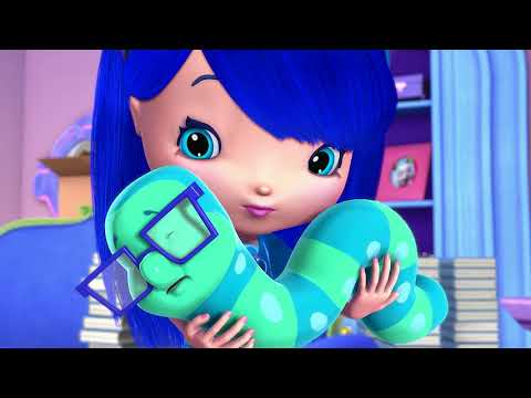Strawberry Shortcake 🍓 The Berry Best Choice 🍓 Berry Bitty Adventures | Cartoons for kids - Kids TV Series, Kingdom Kids Zone - Strawberry Shortcake - WildBrain