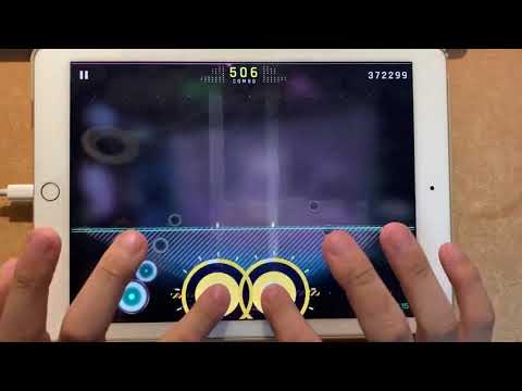 【Cytus II】Ramen is God GLITCH 15 TP100 by Rb