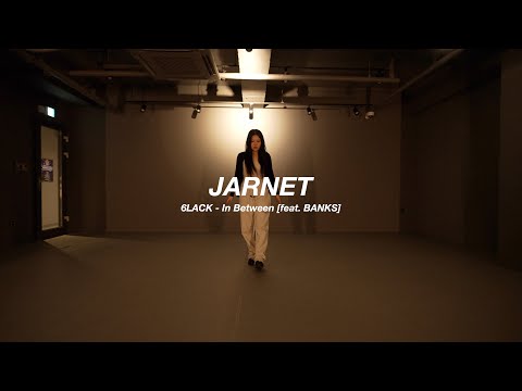 In Between - 6LACK