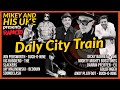 RANCID 'DALY CITY TRAIN' COVER - FEAT: THE BOSSTONES, BEDOUIN SOUNDCLASH, THE SLACKERS, BUCK-O-NINE