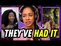 These Black Women Are DONE Dating Black Men