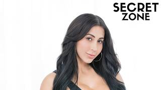 Top 7 Big T1ts Latina Prnstars Very Amazing