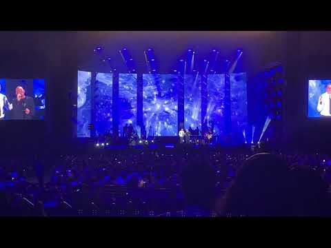 Yaakov Shwekey Live in Live Park | Kolot [Ft. Shlomi Shabat]