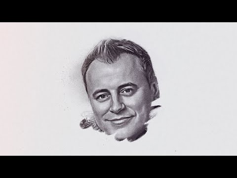 Friends = Matt Leblanc Dislocates His Shoulder