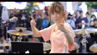 羅小白S.white 20181104 4K 17 多機版-愛的鼓勵 Woo(林俊傑 JJ Lin)