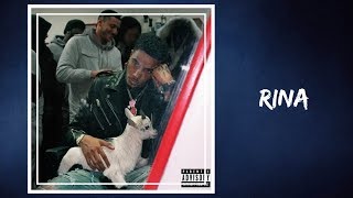 AJ Tracey - Rina (Lyrics)