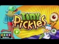 Tiny Pickles Part 1 Nick Jr Games 2015 HD