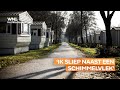 Undercover bij Peter Gillis: 'Ik sliep naast een schimmelvlek'