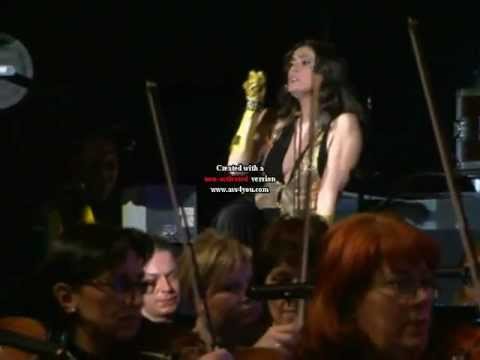 Extra Nena - Cabaret mix - koncert Zaljubljena zena