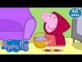 Peppa Pig Wears Fancy Dress! 🐷👒 | Story for Kids | Kids Cartoons | We Love Peppa Pig DEFAULT Thumbnail