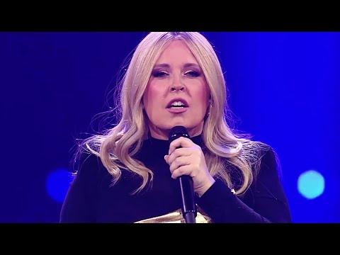 Schlager- Party 2025 Die große Schlager Arena mit Andrea Berg Roland Kaiser Maite Kelly uvm