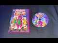 Opening To Barney S Colorful World LIVE 2004 DVD