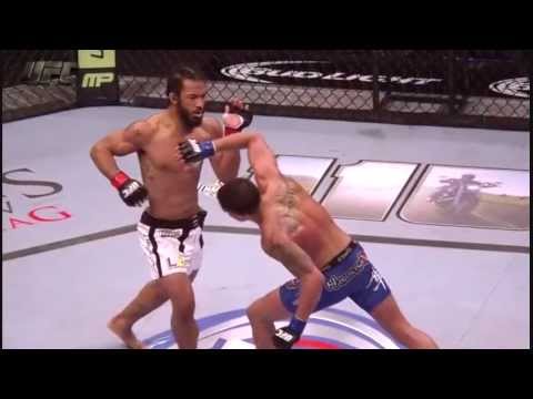 Anthony "Showtime" Pettis Highlights - The Champ