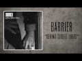 BARRIER - "Behind Closed Doors" 