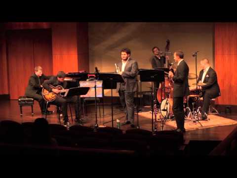 Curtis Nowosad CNQ + 1 - Bye-Ya