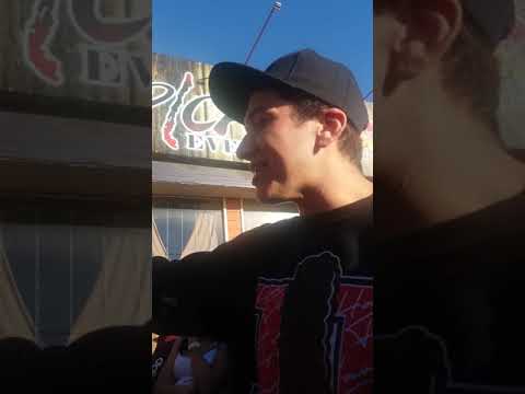 Pepe grillo,Rodamiento Y Vaka improvisando😰