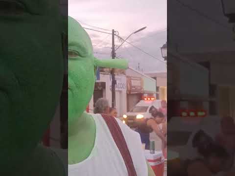 Carnaval de Itapororoca Paraíba 2026