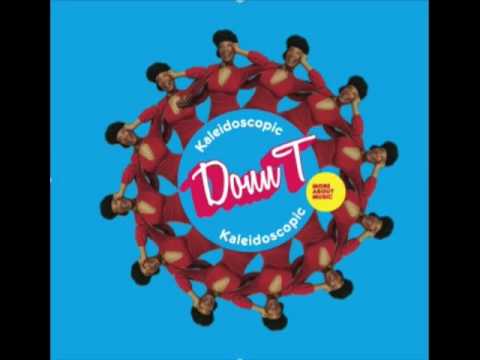 DonnT - Beautiful Day
