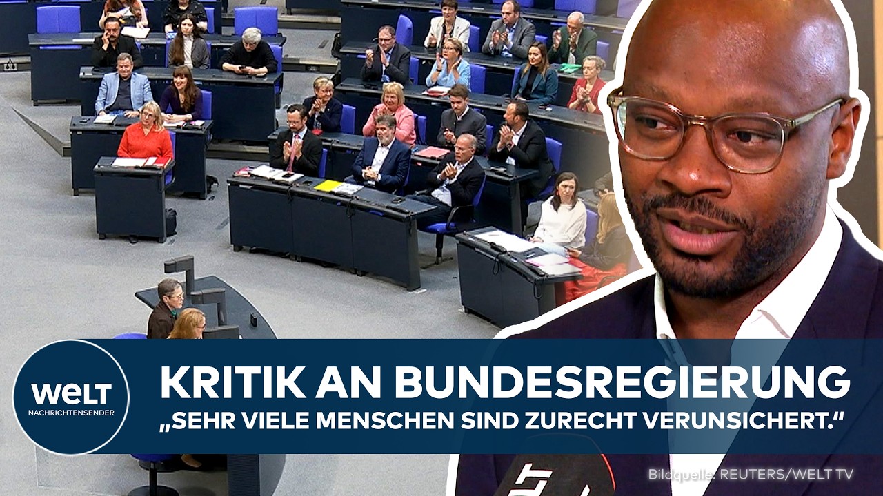 ENTLASTUNGSPAKET: Scharfe Kritik an Koalition! – „Sehr viele Menschen sind zurecht verunsichert.“