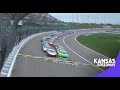 Kansas Lottery 300 | Xfinity Series Extended Highlights