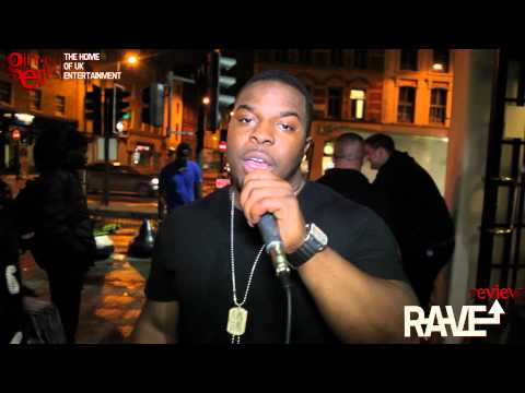 JSPADES , MISHA B, DJ QUINCY - GIFTED ENTS .COM