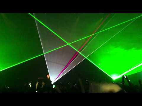 ASOT 550 Den Bosch - Gareth Emery (Ben Gold & Tritonal -- Apex)