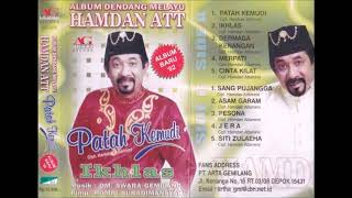 Download lagu Patah Kemudi / Hamdan ATT (original Full) mp3