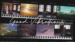 BrianWilson At My Piano: &quot;Good Vibrations&quot;