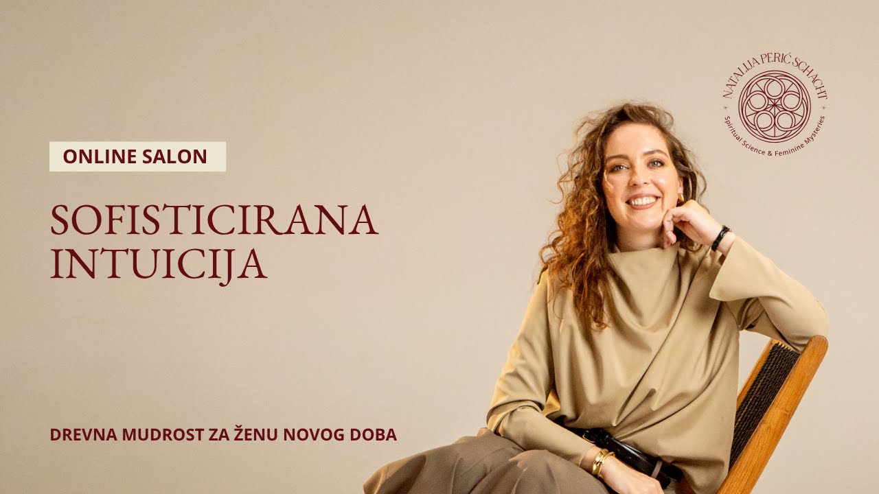 Sofisticirana Intuicija