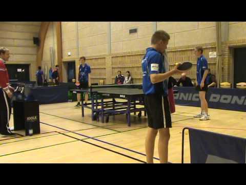 130928 Juniordivision, Greve-HolmeOlstrup, Double 2