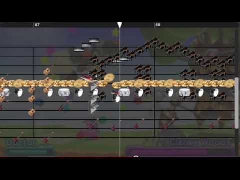 Notessimo 2 | Vs. The Wicked Company - Kirby: Planet Robobot