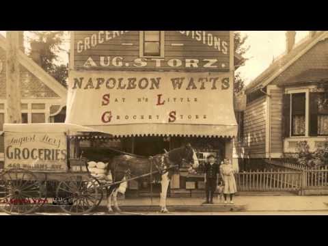 I'm Not a Cannibal -  Napoleon Watts (Lyrics) FULL QUALITY- HD
