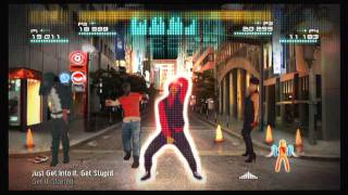 Let&#39;s Get It Started - The Black Eyed Peas Experience - Wii Workouts