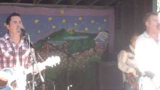 Rasputine - The Town Pants