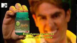 Musik-Video-Miniaturansicht zu Balas Eucalypso Songtext von Comédia MTV