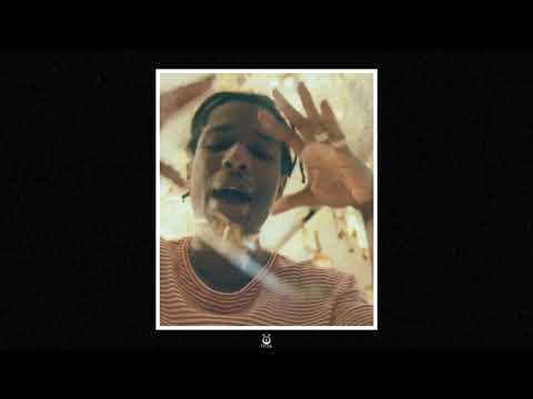 [FREE] Asap Rocky x Drake Type Beat 2021 ~ STARBOY | Hard Dark Trap Type Beat