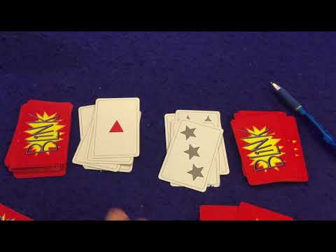 Bower's Game Corner: Blink Review