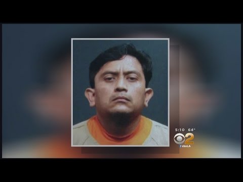 Bell Gardens Man Acquitted Of Kidnapping Ex-Girlfriend's Teenage Daughter