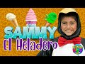 Sammy El Heladero Grupo Triqui Triqui Fuentes Kids Video Oficial