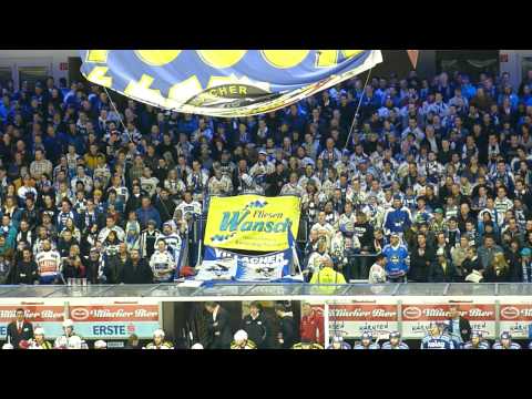 EC-KAC @ VSV - HF 4 - Wer nicht hüpft...K..A..C...Wie ein Licht...Chiodo... - 22.03.2011