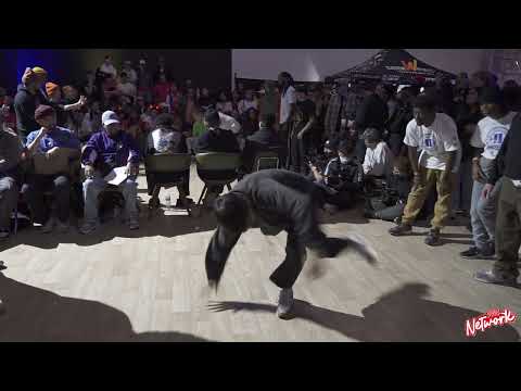 New Birth Vs Phaze II - Prelims Cypher B - Skillz Talk Las Vegas 2023 - BNC