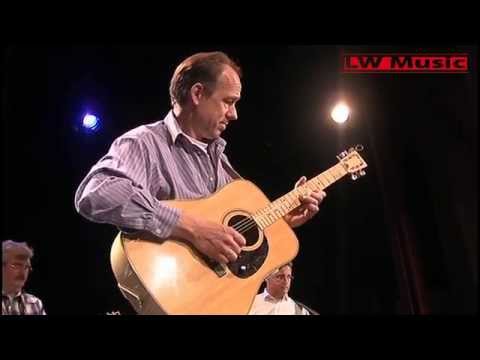 Just a little talk with Jesus | Country Trail Band