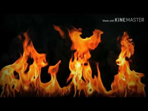 C.R.O ft. MOONKEY x NAKE - Prendido Fuego 🔥 - (Letra)