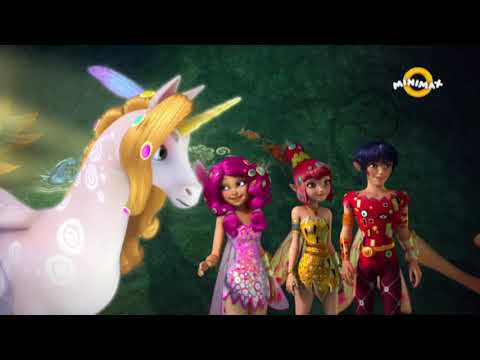 Mia i ja Sezona 3 Ep 1