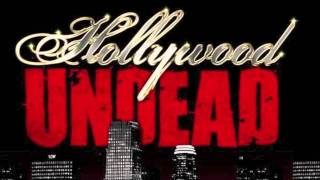 Hollywood Undead - Le Deux (The Polysonic Remix)