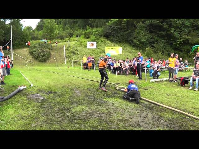 Skalice-Sokolské hřiště, 13. 08. 2011