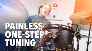 Video thumbnail for Welch Tuning Systems Epiphany Series Shell Pack Showcase by Sweetwater