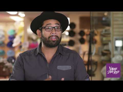 The Village Hat Shop - Find the Perfect Hat Today